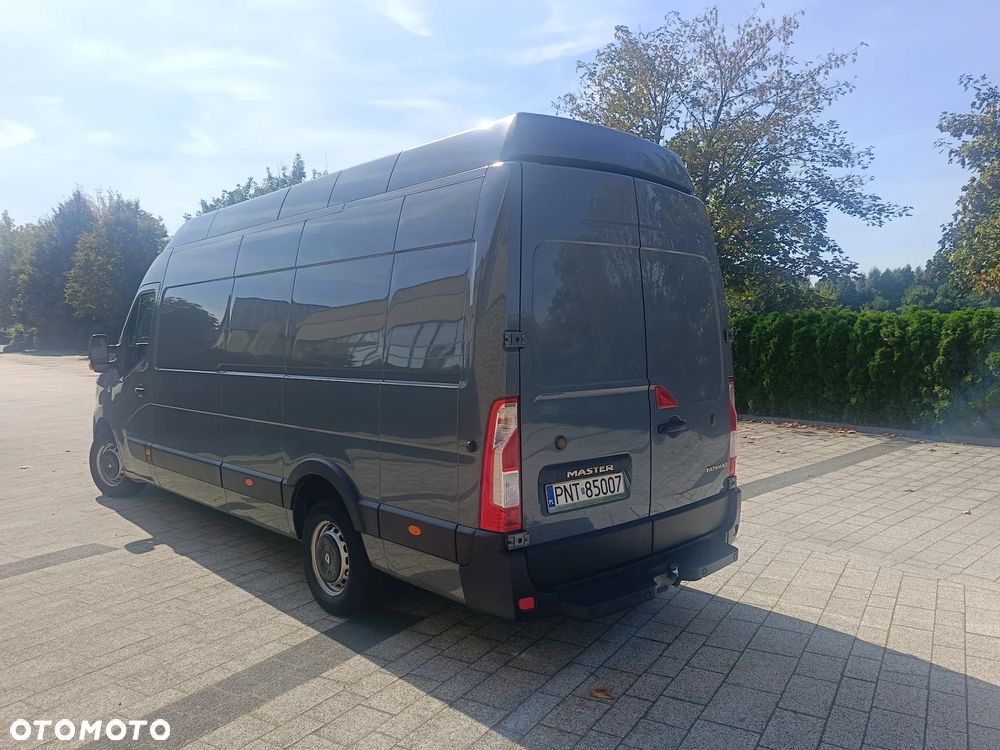Renault Master - 8