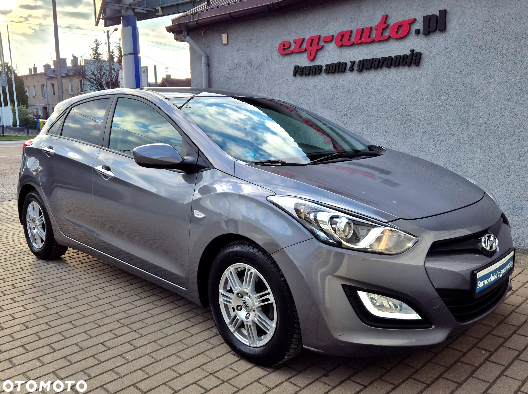 Hyundai i30 1.4 Comfort - 5