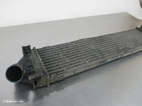 Radiador Intercooler Ford Mondeo Iv (Ba7) - 2