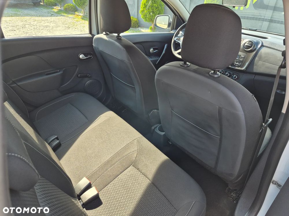 Dacia Logan 0.9 TCe Laureate S&S - 16