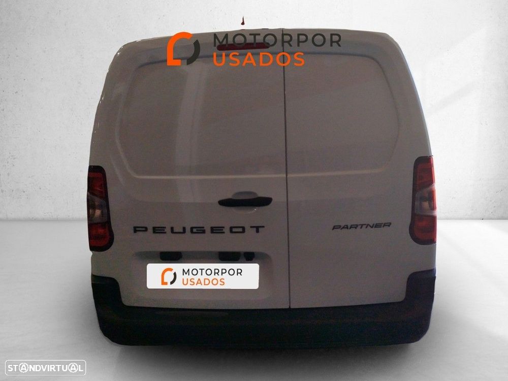 Peugeot Partner 1.5 BlueHDi M Standard - 5