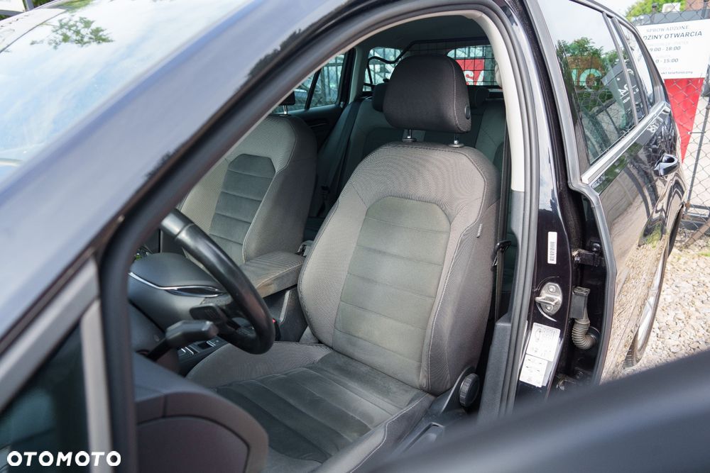 Volkswagen Golf 1.5 TSI ACT (BlueMotion Technology) DSG Highline - 10