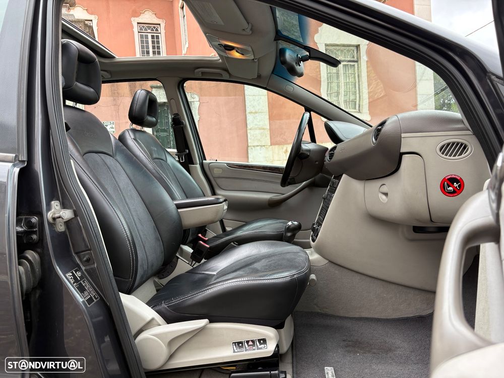 Mercedes-Benz A 190 - 7