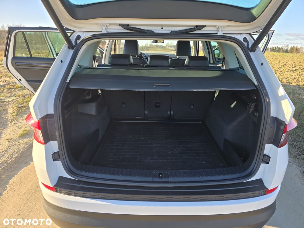 Skoda Kodiaq 2.0 TSI 4x4 Style DSG - 18