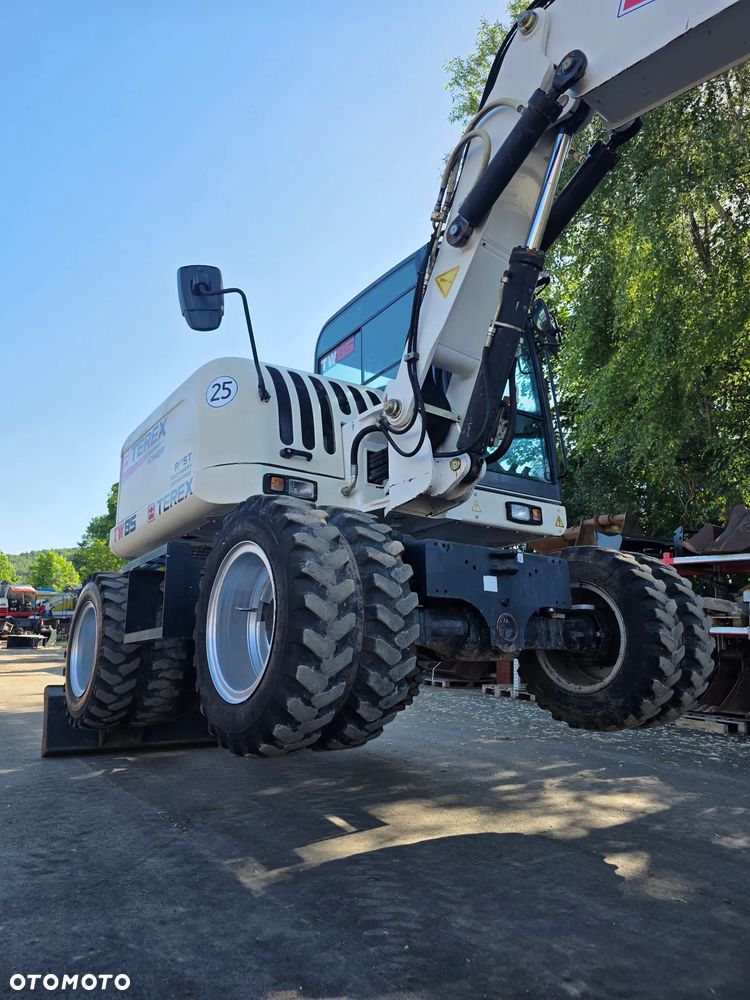 Terex TW 85 - 15