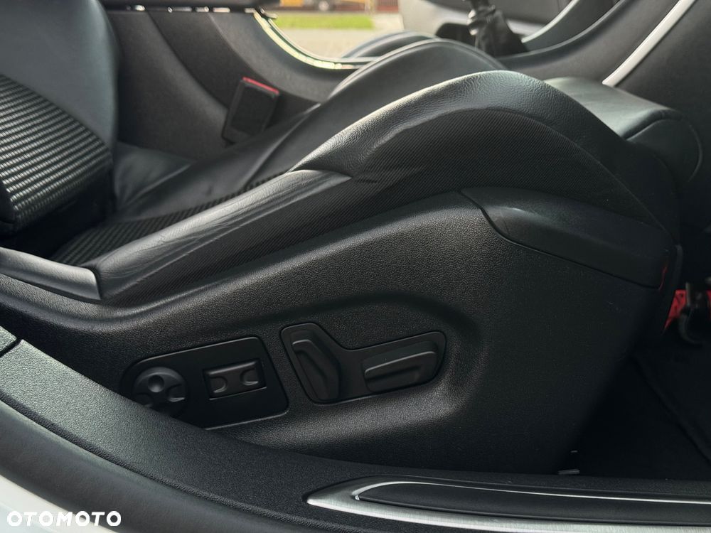 Citroën C5 HDi 165 FAP Exclusive - 28