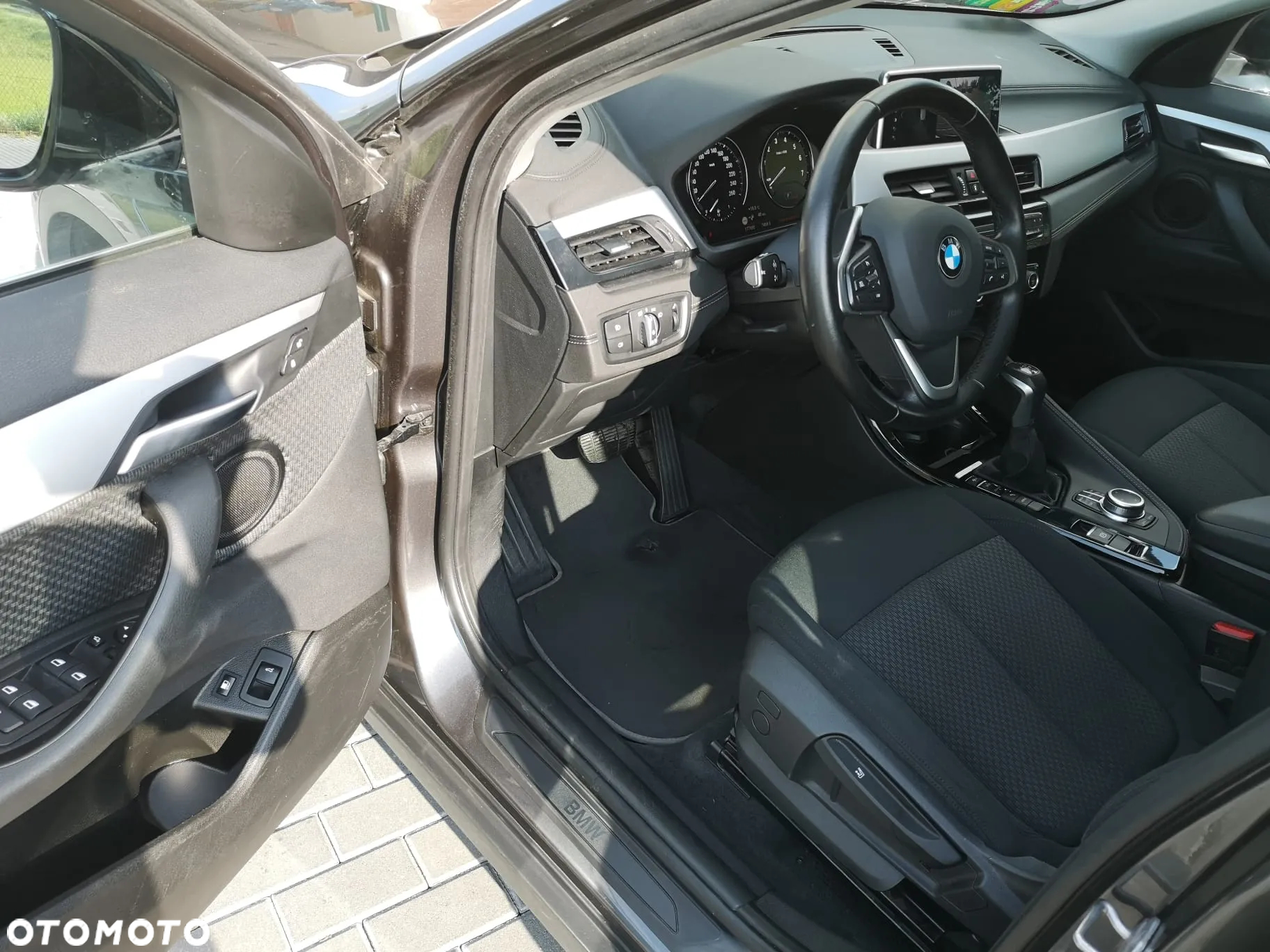 BMW X2 xDrive25e Advantage Plus - 17