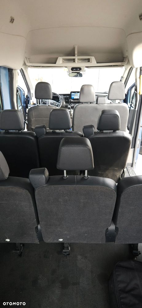 Ford Transit - 21