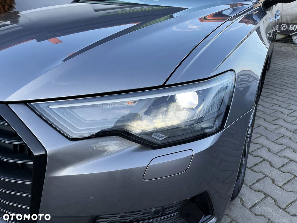 Audi A6 Avant 35 TDI S tronic advanced - 14