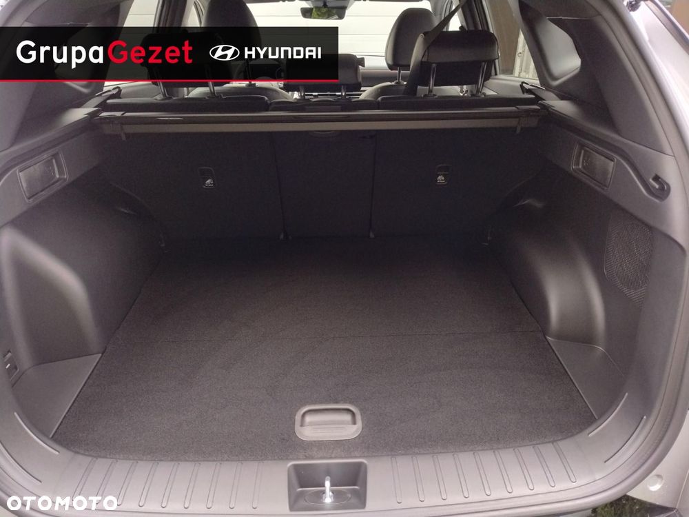 Hyundai Tucson - 9