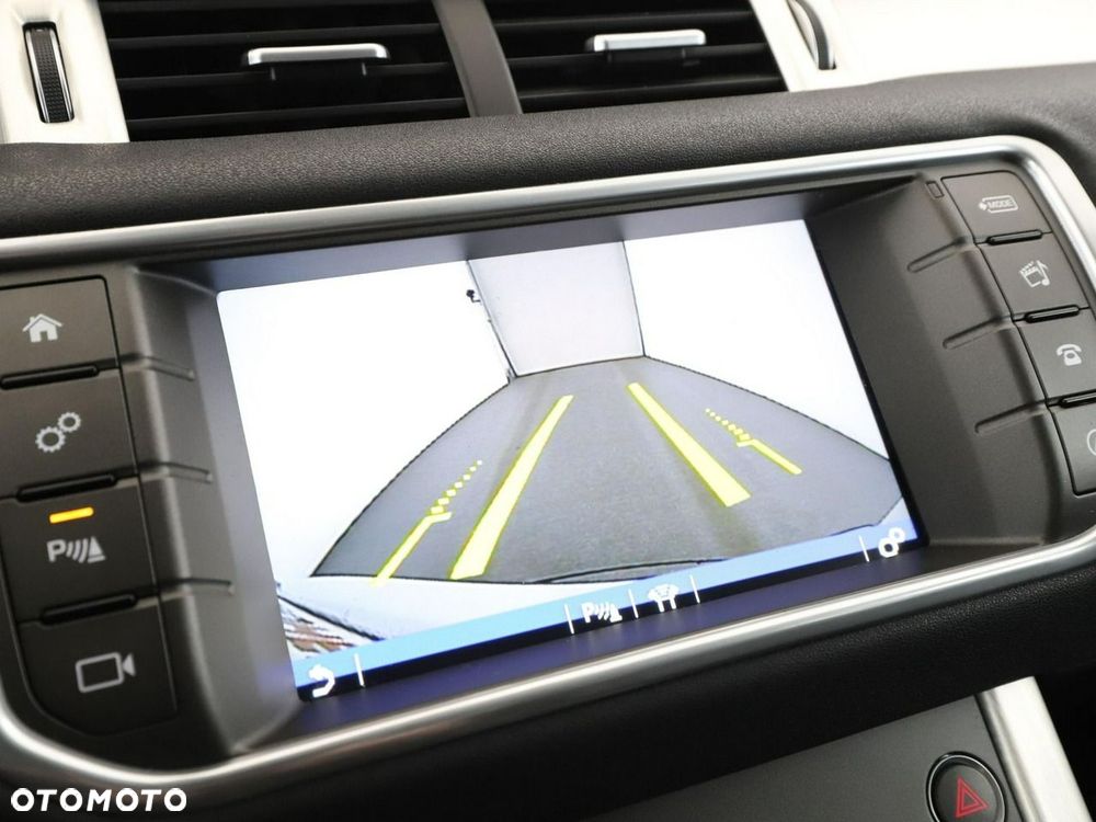 Land Rover Range Rover Evoque 2.0TD4 SE - 26