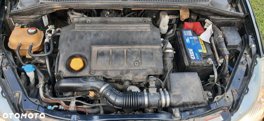 Suzuki SX4 1.9 DDiS DPF 4x4 Comfort - 7