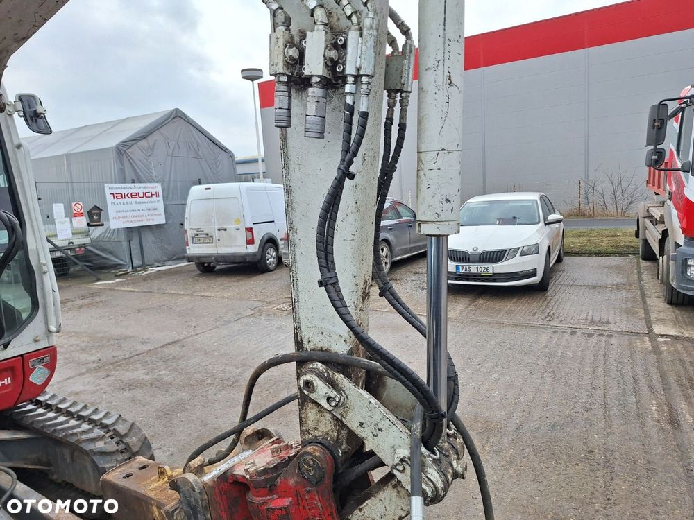 Takeuchi Tb 235-2 - 33
