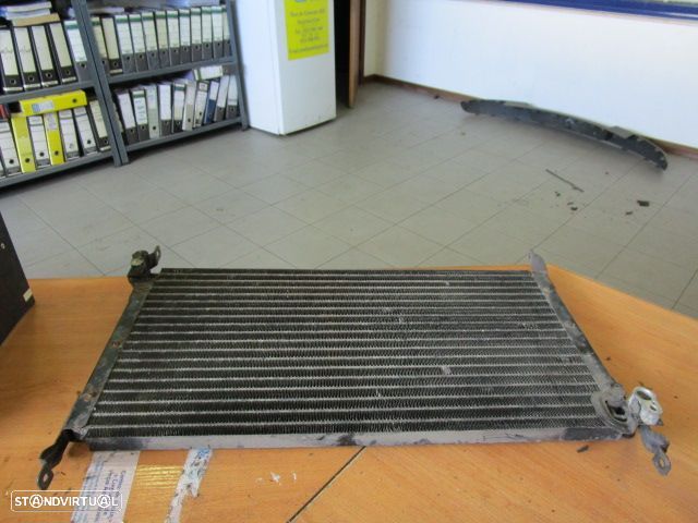 Radiador AC 46428863 FIAT MAREA SW 1997 1.6I USADO - 3