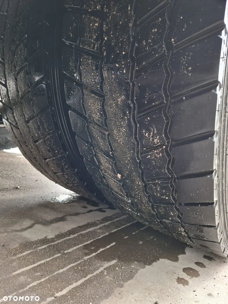 MAN TGX 18.440 Euro 5 - 7