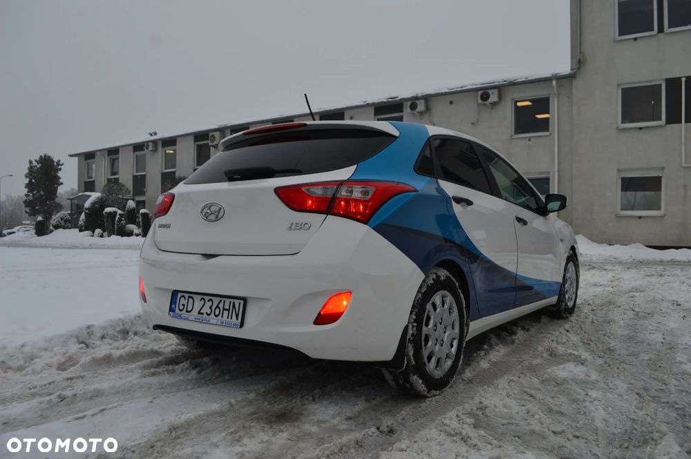Hyundai i30 - 8