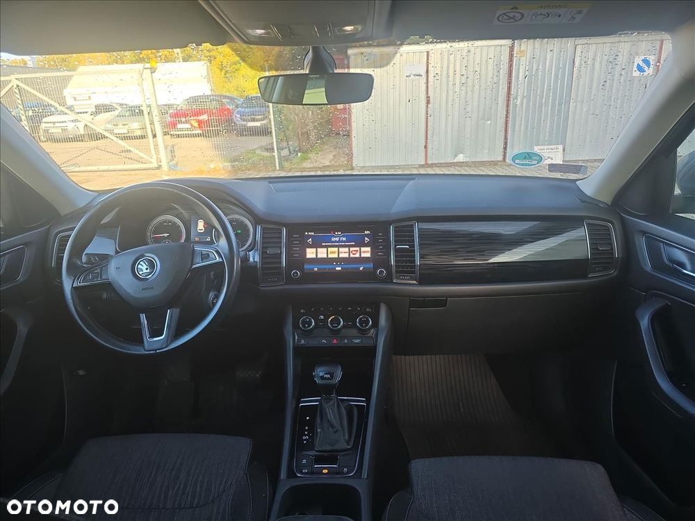 Skoda Kodiaq 2.0 TDI 4x2 Style DSG - 21
