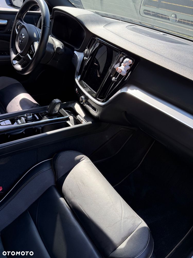 Volvo S60 - 15