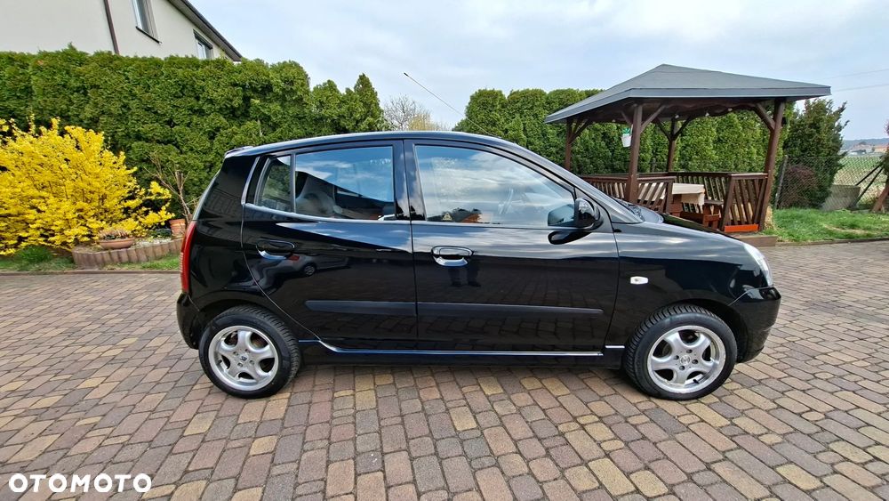 Kia Picanto 1.1 Spirit - 6