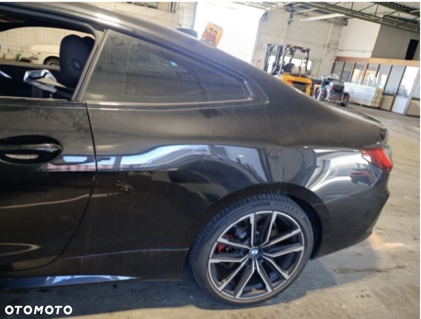 BMW Seria 4 M440i xDrive - 8