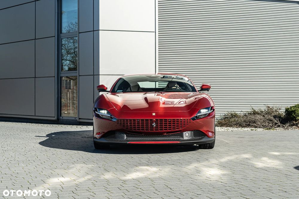 Ferrari Roma - 9
