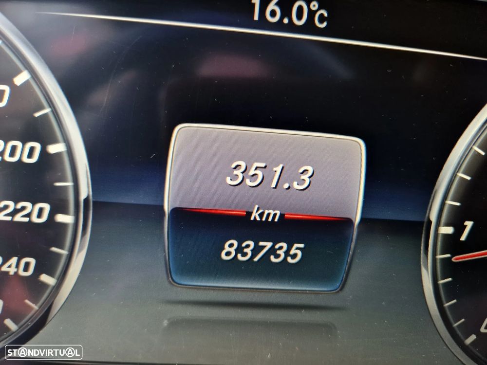 Mercedes-Benz S 350 BlueTEC - 22