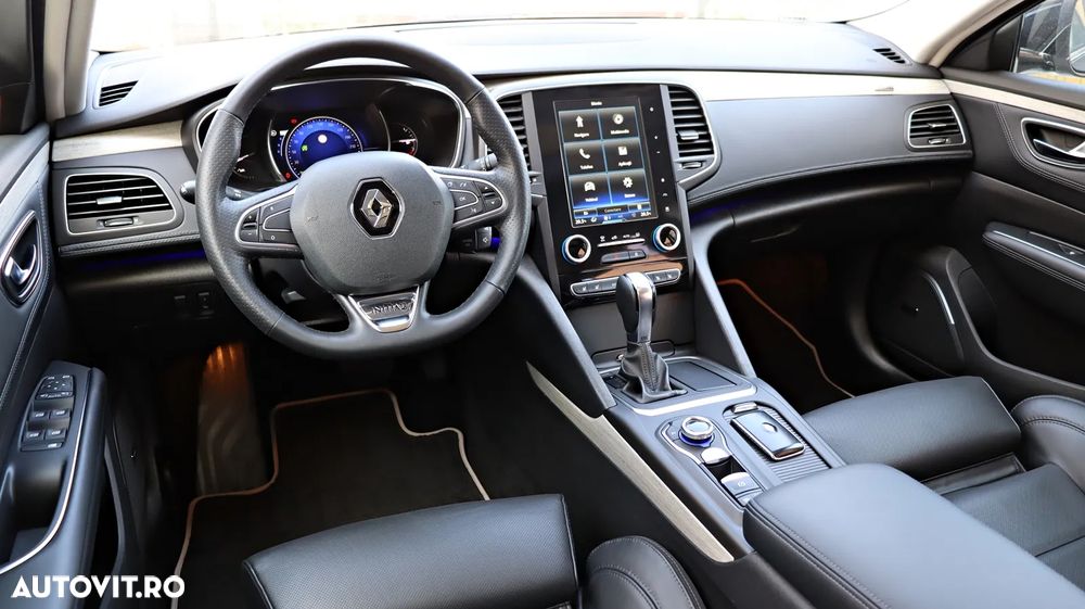 Renault Talisman ENERGY dCi 160 EDC INITIALE PARIS - 20