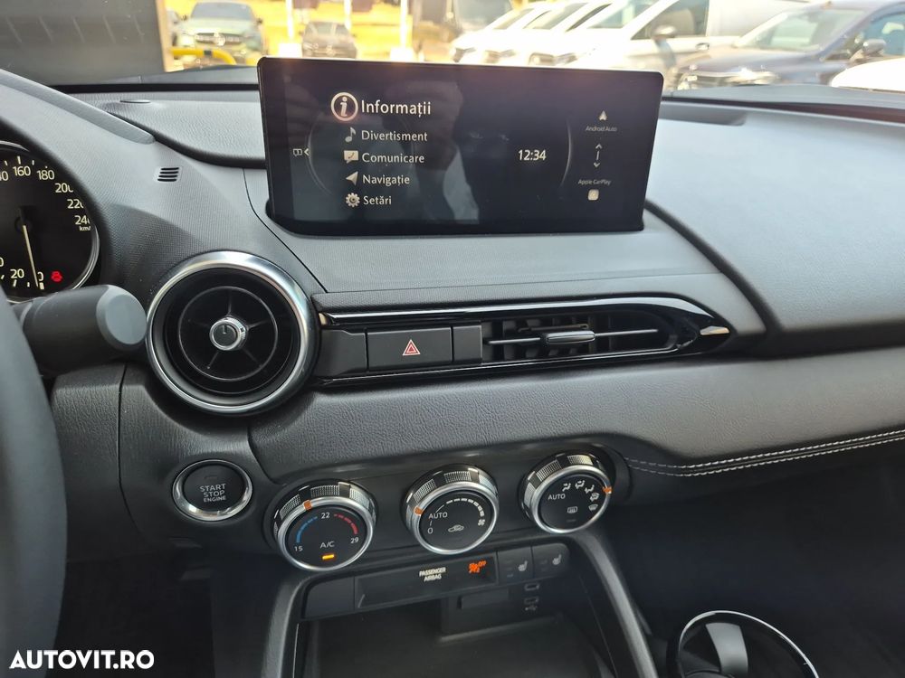 Mazda MX-5 G132 Challenge - 15