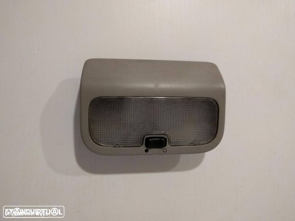luz plafonier  luz tecto ford fiesta - 1