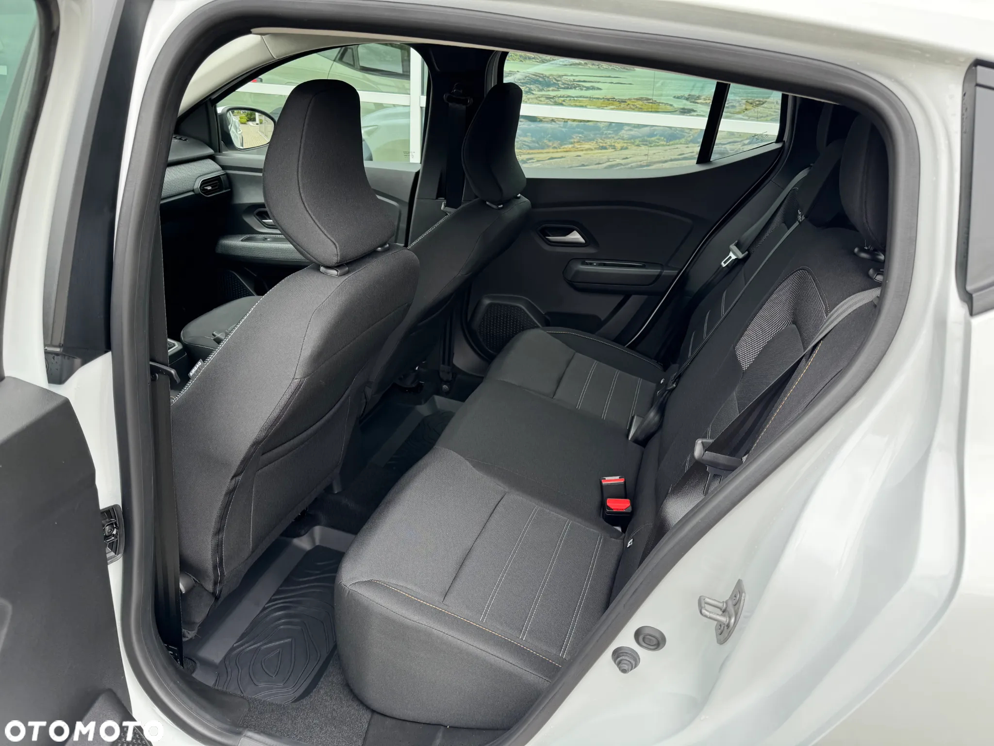 Dacia Sandero Stepway 1.0 TCe Expression - 14