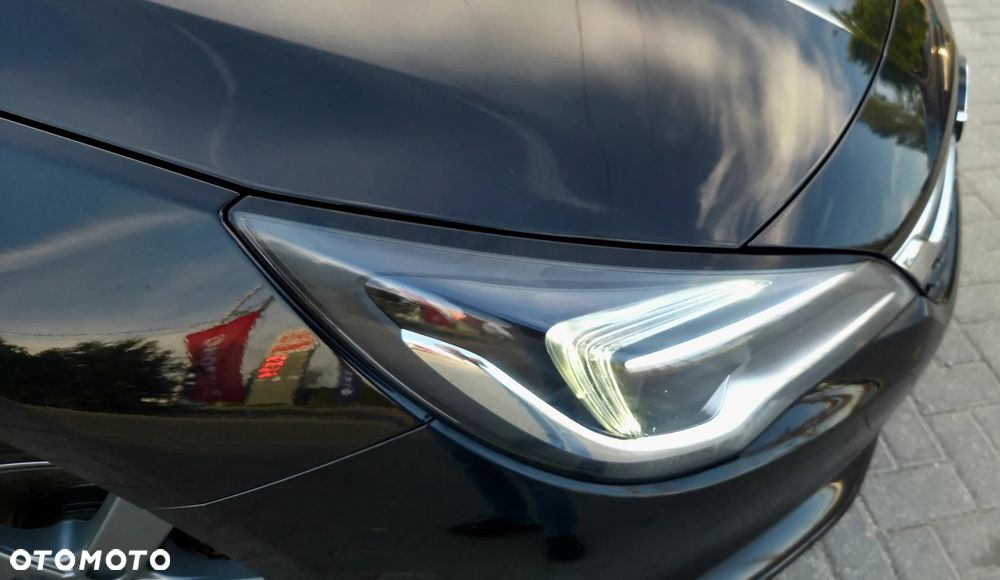Opel Astra 1.6 D Start/Stop Innovation - 23