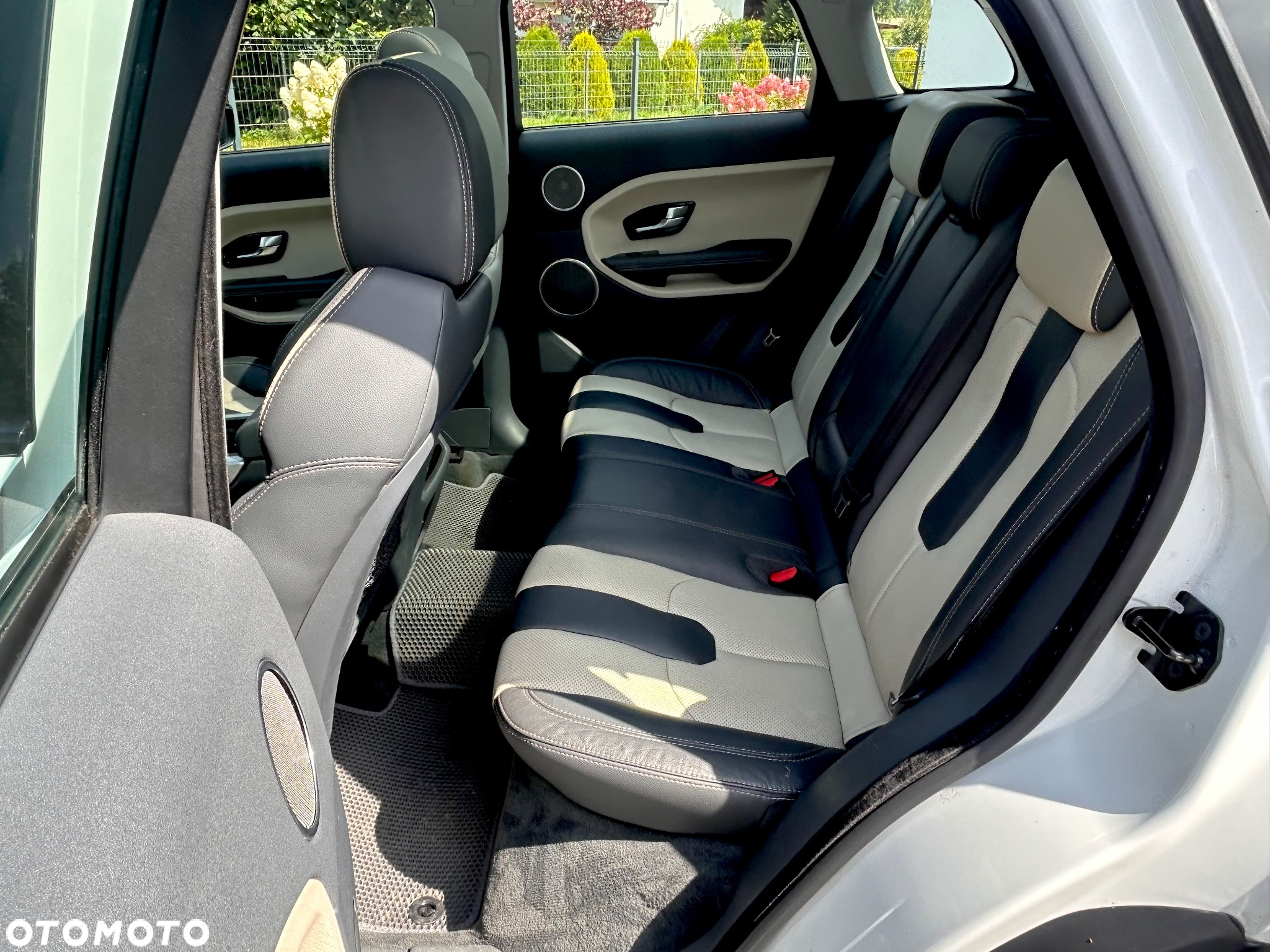 Land Rover Range Rover Evoque 2.0Si4 SE Plus / Dynamic - 16