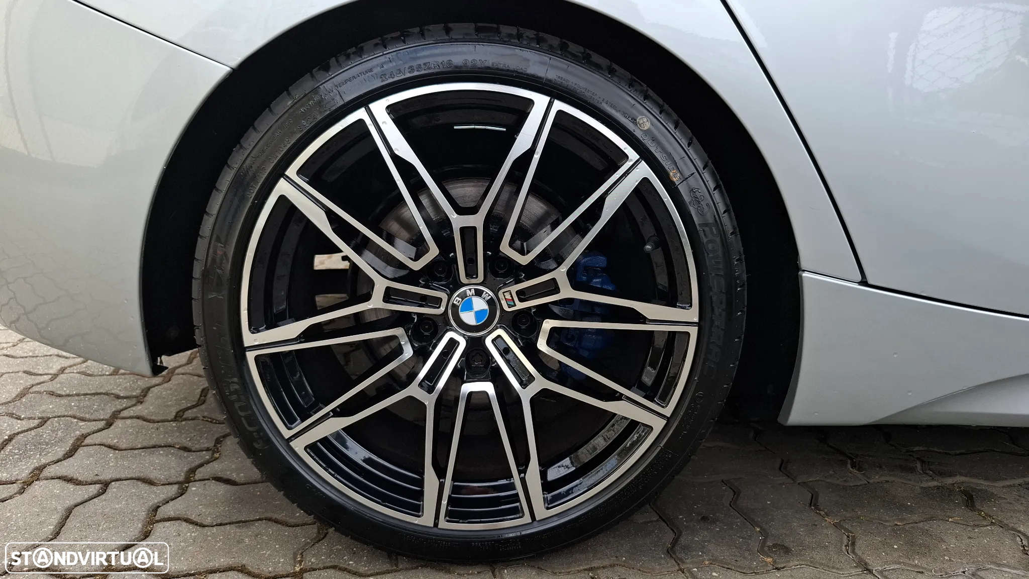 BMW 120 - 56