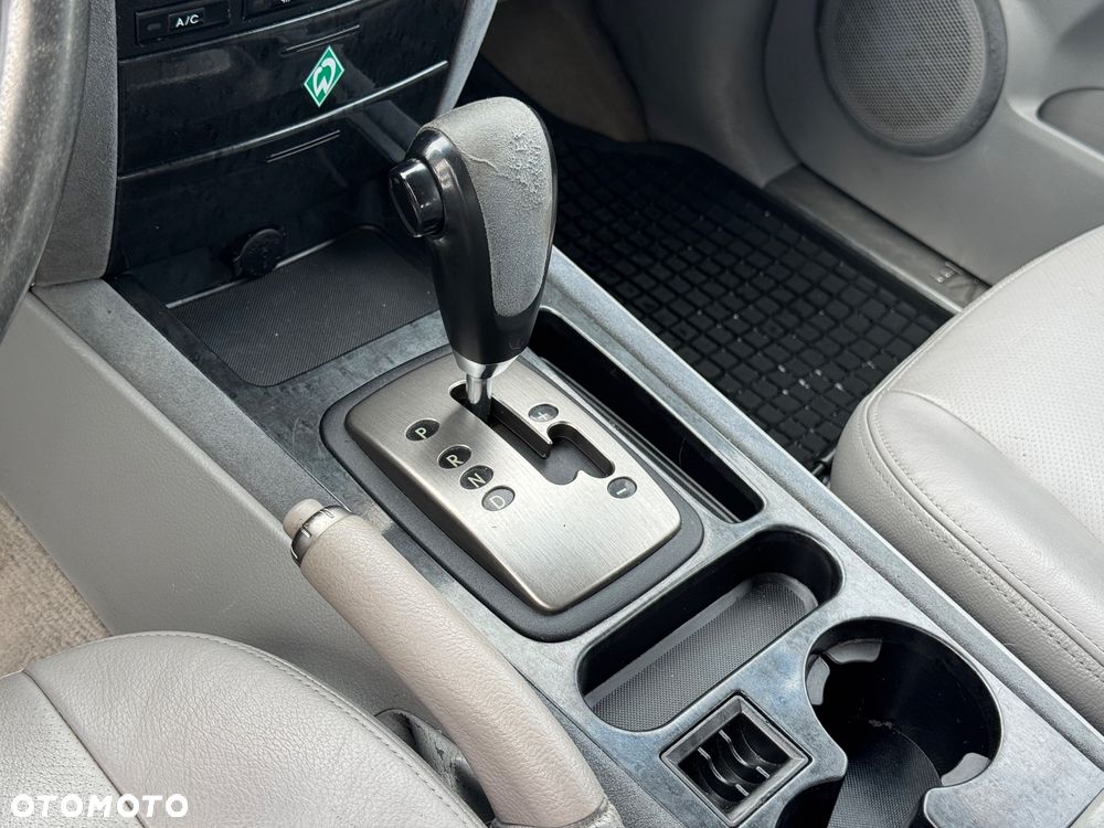 Kia Sorento 2.5 CRDi (air4) / Voyage - 25