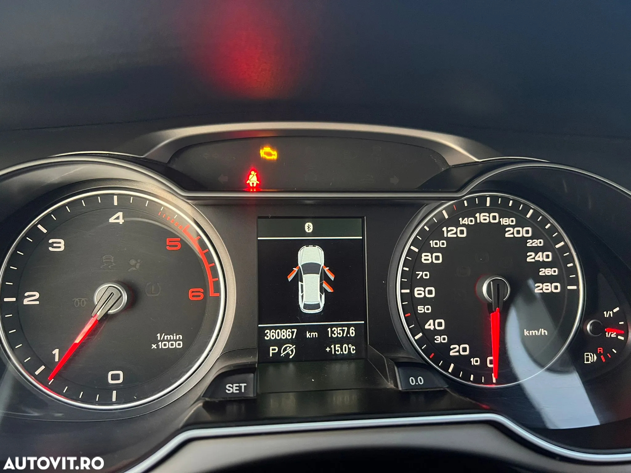 Audi A4 Allroad - 11