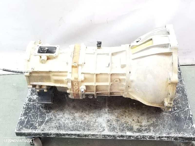 CAIXA DE VELOCIDADES TOYOTA LAND CRUISER J9 REF. 330306A560 - 1