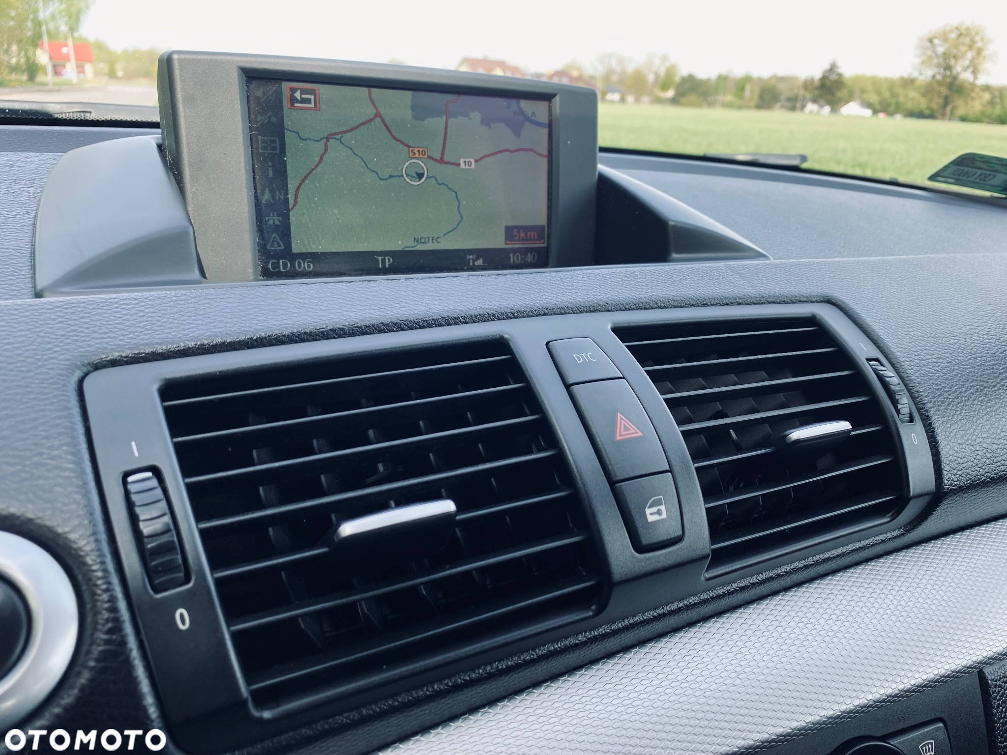 BMW Seria 1 120d DPF Edition Sport - 27