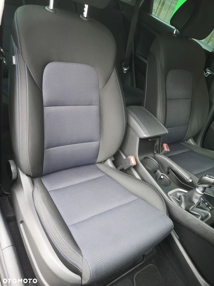 Hyundai Tucson 1.6 GDi Comfort 2WD - 28