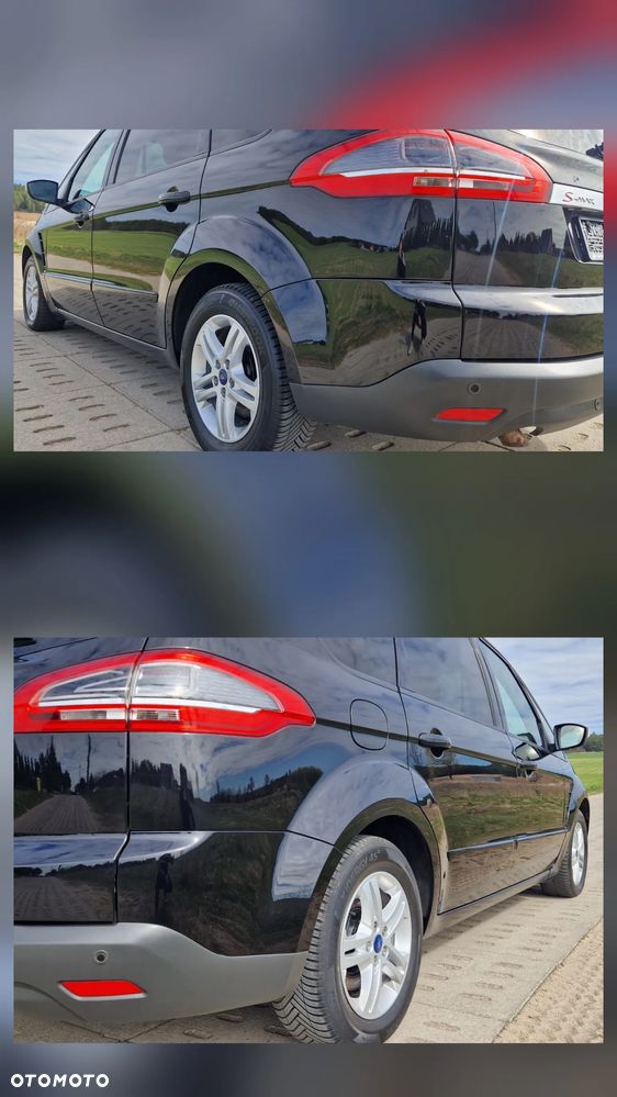 Ford S-Max 2.0 TDCi DPF Ambiente - 39