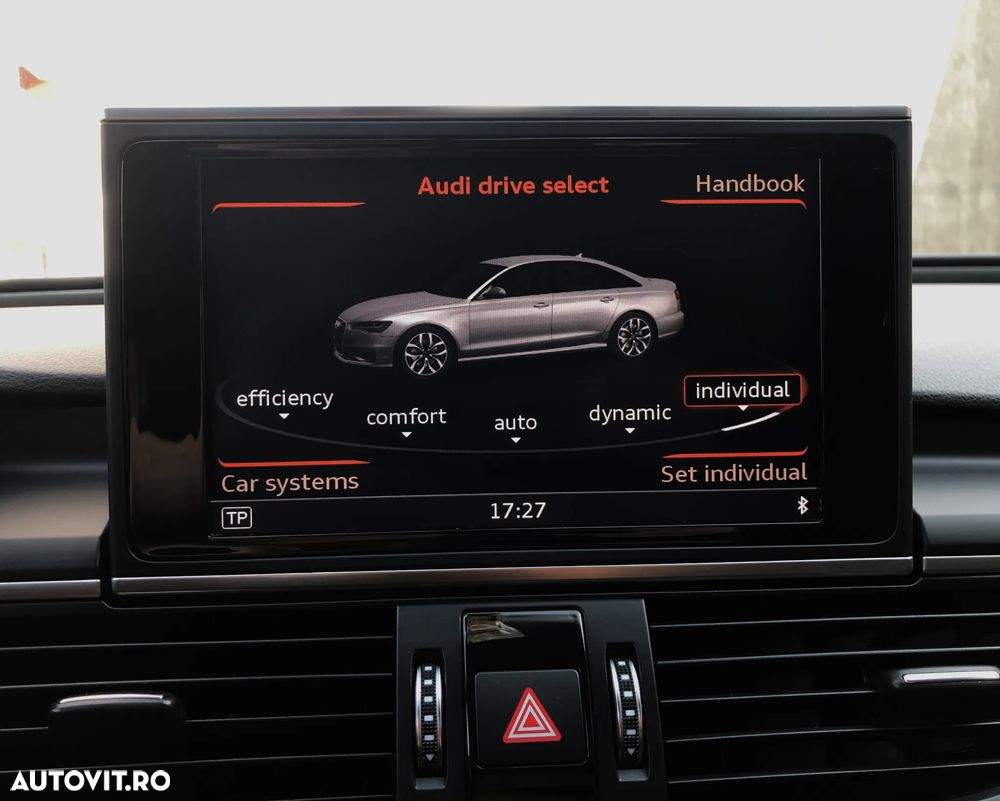 Audi A6 - 24