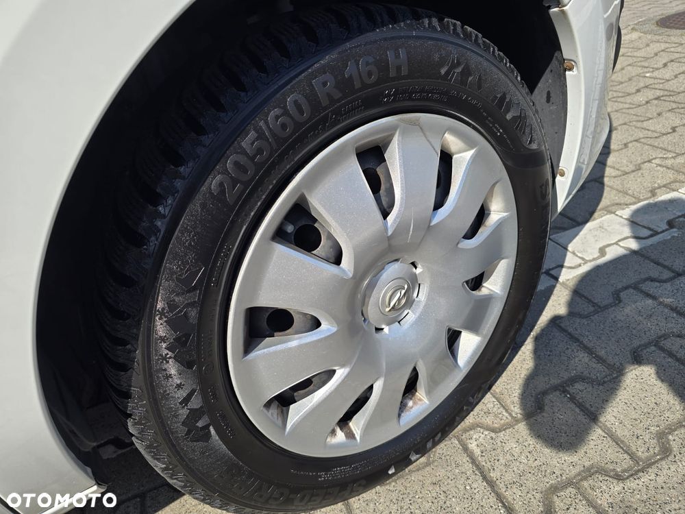Opel Combo 1.4 L1H2 S&S Selection - 32