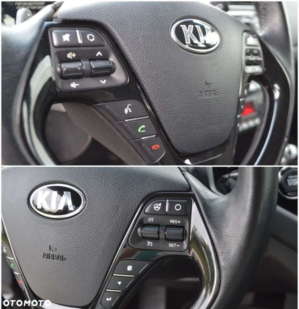 Kia Ceed - 21