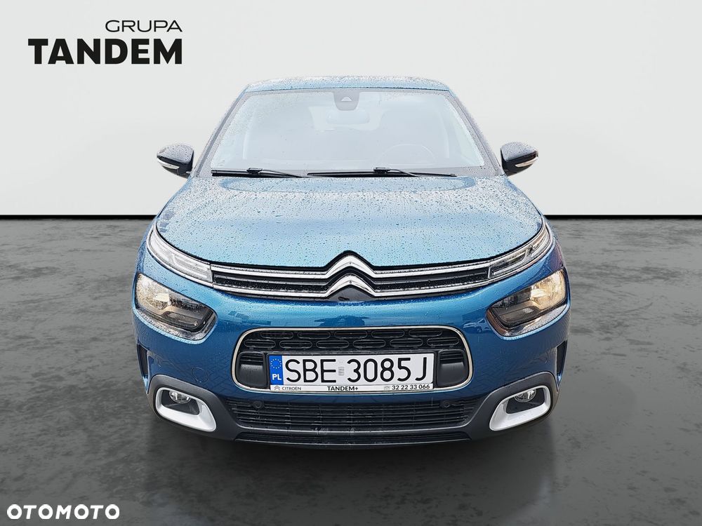 Citroën C4 Cactus 1.2 PureTech GPF Shine Pack S&S - 2