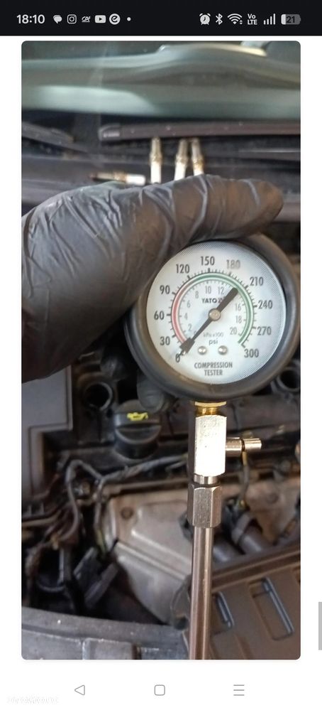 Peugeot 207 CC 120 VTi Sport - 28