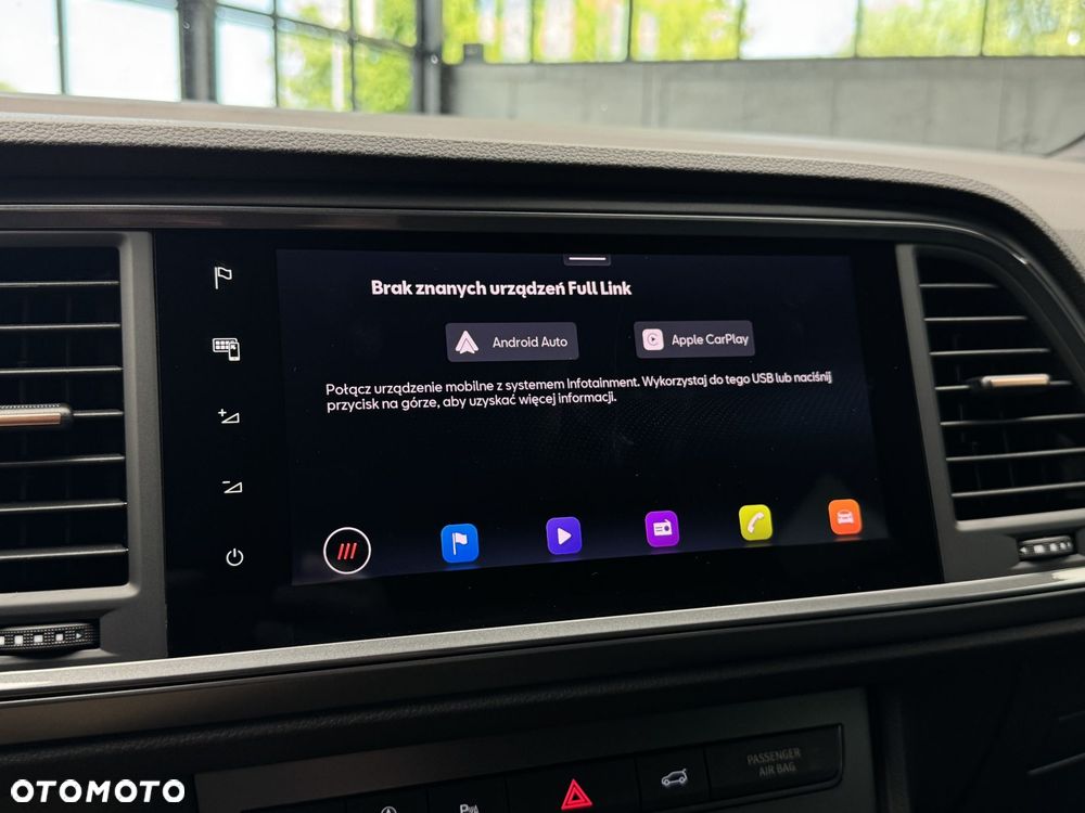 Cupra Ateca 1.5 TSI DSG - 35
