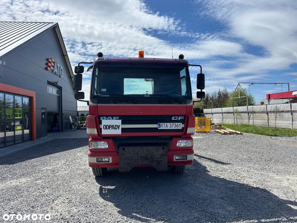 DAF CF - 2