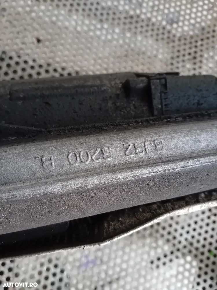 Caseta Directie Range Rover Evoque Volan Dreapta Anglia Electrica - 7