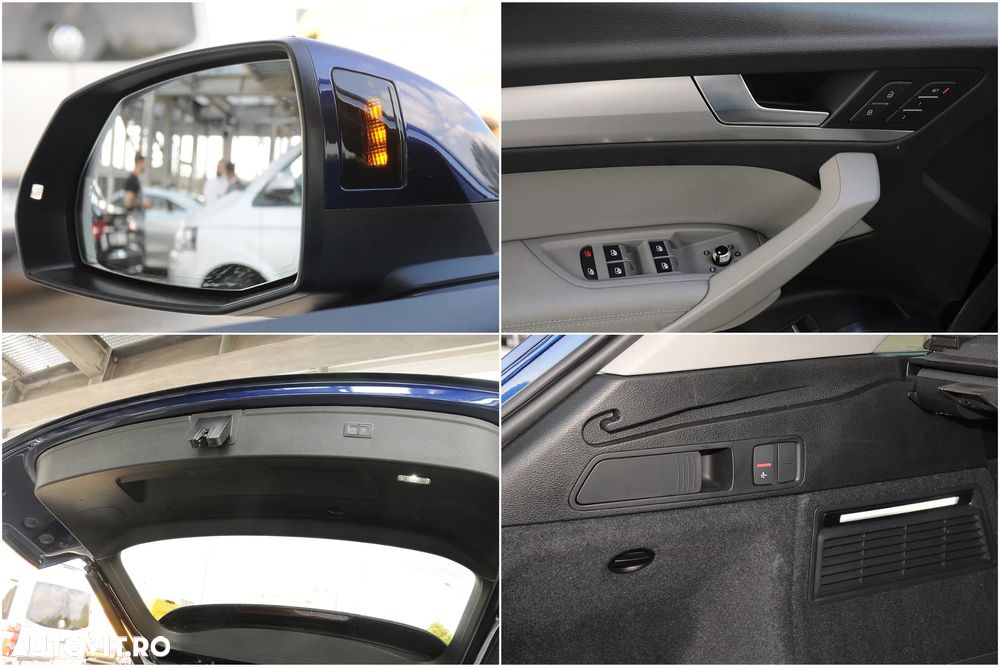 Audi Q5 40 TDI quattro S tronic - 13