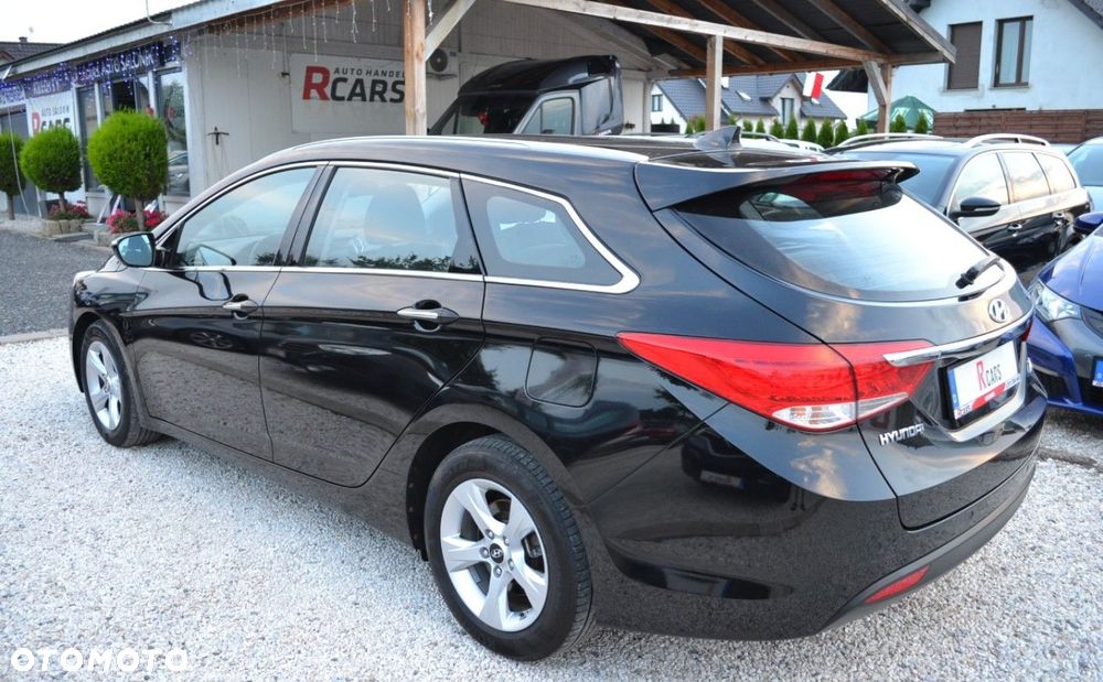 Hyundai i40 - 17
