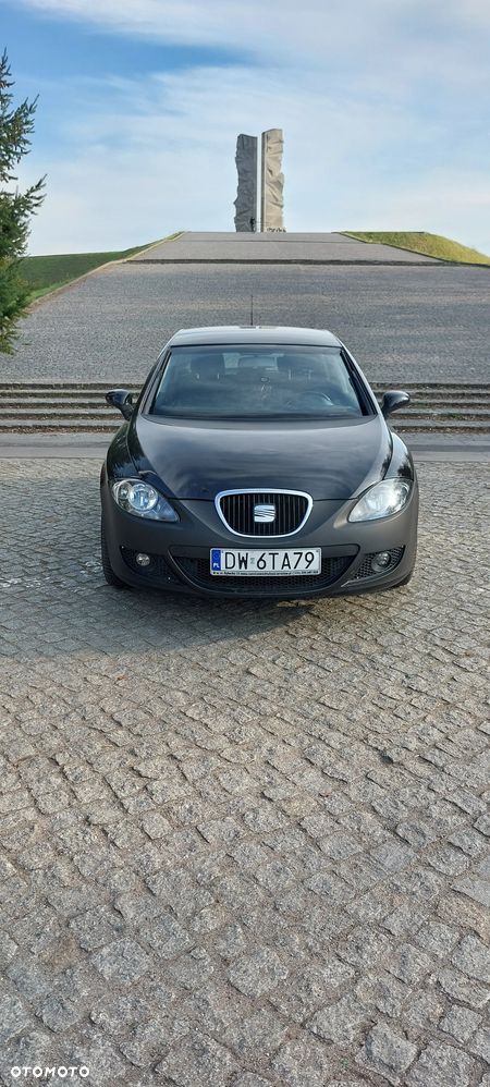 Seat Leon 2.0 FSI Stylance - 6